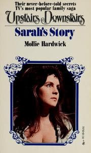 Tapa de Sarah's story