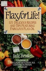 Tapa de Flax for life!