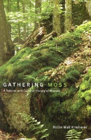 Tapa de Gathering Moss