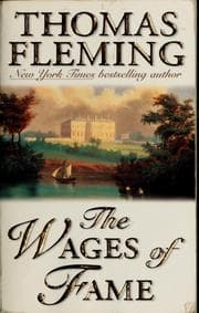 Tapa de The wages of fame