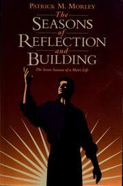 Tapa de The seasons of reflection and building