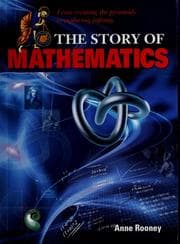 Tapa de The story of mathematics