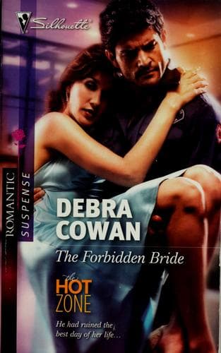 Tapa de The forbidden bride