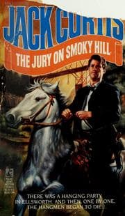 Tapa de Jury on Smoky Hill