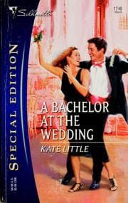 Tapa de A bachelor at the wedding