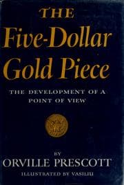 Tapa de The five dollar gold piece