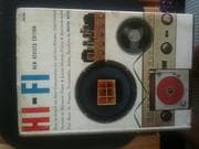 Tapa de Hi-fi