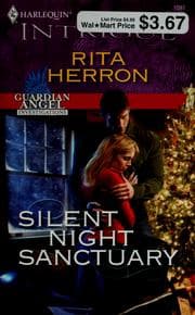 Tapa de Silent night sanctuary