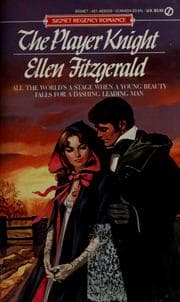 Tapa de The Player Knight