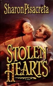 Tapa de Stolen hearts