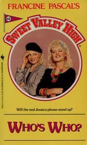 Tapa de Who's who