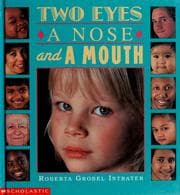 Tapa de Two eyes, a nose, and a mouth