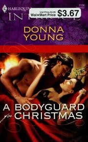 Tapa de A bodyguard for Christmas