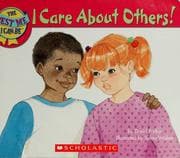 Tapa de I care about others