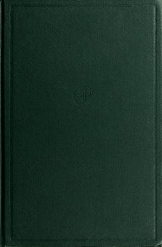 Tapa de Systems analysis and simulation in ecology