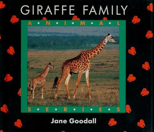 Tapa de Giraffe family