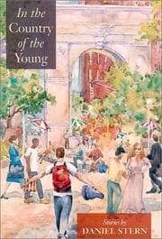Tapa de In the country of the young
