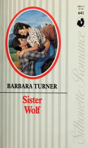 Tapa de Sister Wolf