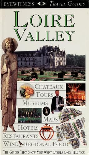 Tapa de Loire valley