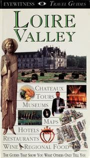 Tapa de Loire valley