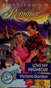 Tapa de Love Thy Neighbour