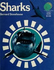 Tapa de Sharks