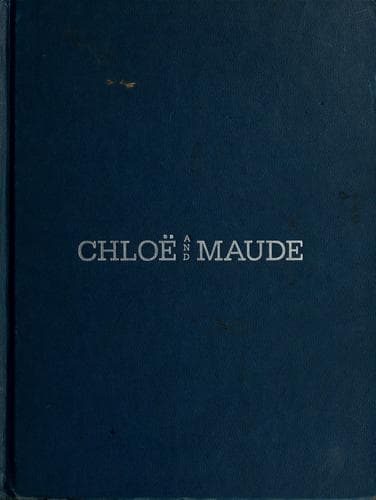 Tapa de Chlöe and Maude