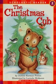 Tapa de Christmas Cub