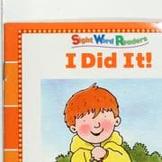 Tapa de I did it !