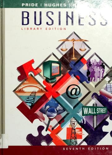 Tapa de Business