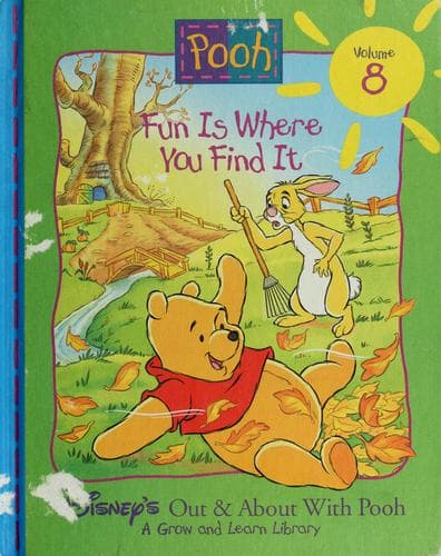 Tapa de Fun is where you find it.
