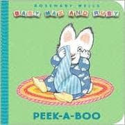 Tapa de Peek-a-boo