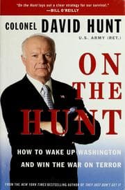 Tapa de On the Hunt