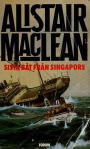Tapa de Sista båt från Singapore