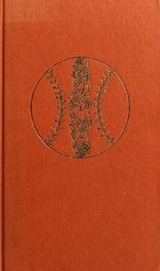 Tapa de A wife's guide to baseball