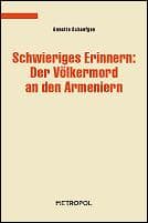 Tapa de Schwieriges Erinnern