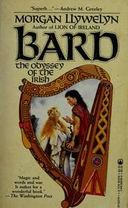 Tapa de Bard, the odyssey of the Irish