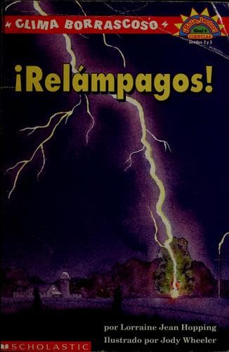 Tapa de Clima borrascoso