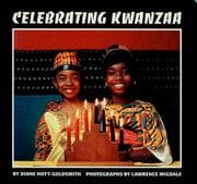Tapa de Celebrating Kwanzaa