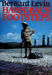 Tapa de Hannibal's footsteps