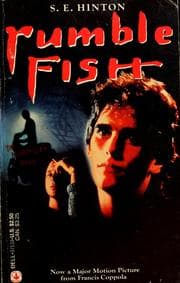 Tapa de Rumble Fish