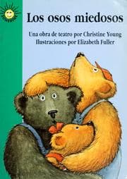 Tapa de Los Osos miedosos