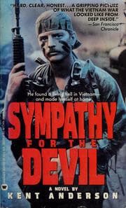 Tapa de Sympathy for the devil