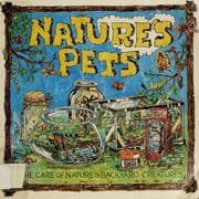 Tapa de Nature's Pets