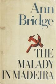 Tapa de The malady in Madeira