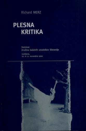 Tapa de Plesna kritika