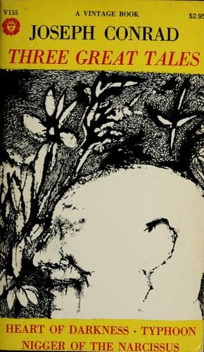 Tapa de Three great tales