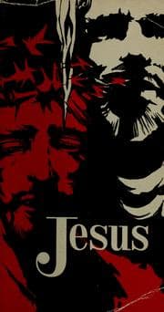 Tapa de Jesus