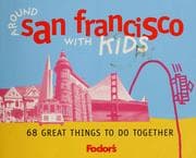 Tapa de Around San Francisco with kids
