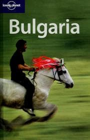 Tapa de Bulgaria